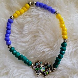 You Give Me Butterflies 🦋 💓 Bracelet